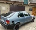 Синій Рено 19, об'ємом двигуна 1.7 л та пробігом 320 тис. км за 550 $, фото 3 на Automoto.ua