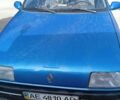Синий Рено 19, объемом двигателя 1.4 л и пробегом 1 тыс. км за 1787 $, фото 2 на Automoto.ua