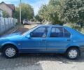 Синий Рено 19, объемом двигателя 1.4 л и пробегом 1 тыс. км за 1787 $, фото 1 на Automoto.ua