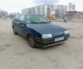 Синий Рено 19, объемом двигателя 0.14 л и пробегом 356 тыс. км за 911 $, фото 1 на Automoto.ua