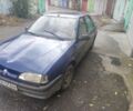 Синий Рено 19, объемом двигателя 1.4 л и пробегом 1000 тыс. км за 840 $, фото 3 на Automoto.ua