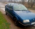 Синий Рено 19, объемом двигателя 1.7 л и пробегом 0 тыс. км за 750 $, фото 1 на Automoto.ua