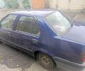 Синий Рено 19, объемом двигателя 1.4 л и пробегом 1000 тыс. км за 840 $, фото 4 на Automoto.ua