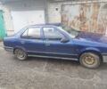 Синий Рено 19, объемом двигателя 1.4 л и пробегом 1000 тыс. км за 840 $, фото 1 на Automoto.ua