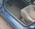 Синій Рено 19, об'ємом двигуна 1.7 л та пробігом 350 тис. км за 1078 $, фото 7 на Automoto.ua