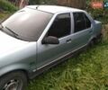 Синій Рено 19, об'ємом двигуна 1.4 л та пробігом 300 тис. км за 1000 $, фото 1 на Automoto.ua