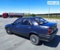 Синий Рено 19, объемом двигателя 1.4 л и пробегом 350 тыс. км за 850 $, фото 9 на Automoto.ua