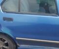 Синій Рено 19, об'ємом двигуна 1.7 л та пробігом 350 тис. км за 1078 $, фото 6 на Automoto.ua