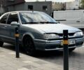 Синий Рено 19, объемом двигателя 1.7 л и пробегом 346 тыс. км за 800 $, фото 1 на Automoto.ua