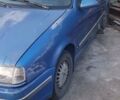 Синий Рено 19, объемом двигателя 1.7 л и пробегом 350 тыс. км за 500 $, фото 1 на Automoto.ua