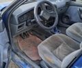 Синий Рено 19, объемом двигателя 1.7 л и пробегом 294 тыс. км за 650 $, фото 7 на Automoto.ua