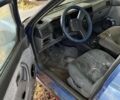 Синий Рено 19, объемом двигателя 1.7 л и пробегом 180 тыс. км за 300 $, фото 3 на Automoto.ua
