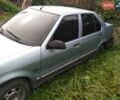 Синий Рено 19, объемом двигателя 1.4 л и пробегом 300 тыс. км за 1000 $, фото 1 на Automoto.ua