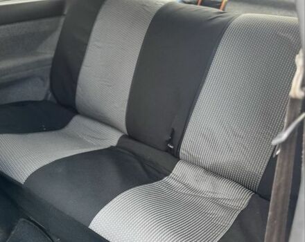 Синий Рено 19, объемом двигателя 1.7 л и пробегом 346 тыс. км за 800 $, фото 4 на Automoto.ua