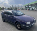 Синий Рено 19, объемом двигателя 1.4 л и пробегом 350 тыс. км за 1300 $, фото 7 на Automoto.ua