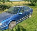 Синій Рено 19, об'ємом двигуна 1.7 л та пробігом 330 тис. км за 500 $, фото 1 на Automoto.ua