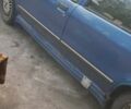 Синій Рено 19, об'ємом двигуна 1.7 л та пробігом 350 тис. км за 1078 $, фото 9 на Automoto.ua