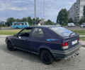 Синий Рено 19, объемом двигателя 1.4 л и пробегом 350 тыс. км за 1300 $, фото 3 на Automoto.ua