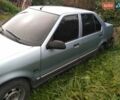 Синий Рено 19, объемом двигателя 1.7 л и пробегом 300 тыс. км за 1000 $, фото 1 на Automoto.ua