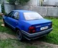 Синий Рено 19, объемом двигателя 1.4 л и пробегом 1 тыс. км за 850 $, фото 1 на Automoto.ua