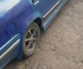 Синій Рено 19, об'ємом двигуна 1.7 л та пробігом 350 тис. км за 1078 $, фото 11 на Automoto.ua
