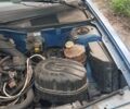 Синий Рено 19, объемом двигателя 0 л и пробегом 350 тыс. км за 700 $, фото 8 на Automoto.ua