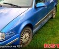 Синій Рено 19, об'ємом двигуна 1.7 л та пробігом 300 тис. км за 1200 $, фото 6 на Automoto.ua