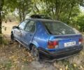 Синий Рено 19, объемом двигателя 1.7 л и пробегом 180 тыс. км за 300 $, фото 1 на Automoto.ua