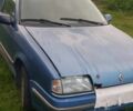 Синій Рено 19, об'ємом двигуна 0 л та пробігом 300 тис. км за 34000 $, фото 4 на Automoto.ua