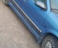 Синій Рено 19, об'ємом двигуна 1.7 л та пробігом 350 тис. км за 1078 $, фото 13 на Automoto.ua