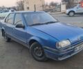Синій Рено 19, об'ємом двигуна 1.72 л та пробігом 294 тис. км за 650 $, фото 1 на Automoto.ua
