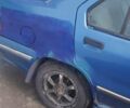 Синій Рено 19, об'ємом двигуна 1.7 л та пробігом 350 тис. км за 1078 $, фото 5 на Automoto.ua