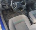 Синій Рено 19, об'ємом двигуна 1.72 л та пробігом 200 тис. км за 1600 $, фото 8 на Automoto.ua