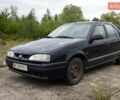 Синий Рено 19, объемом двигателя 1.39 л и пробегом 233 тыс. км за 1000 $, фото 1 на Automoto.ua