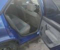 Синій Рено 19, об'ємом двигуна 1.72 л та пробігом 200 тис. км за 1600 $, фото 13 на Automoto.ua