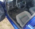 Синій Рено 19, об'ємом двигуна 1.72 л та пробігом 200 тис. км за 1600 $, фото 7 на Automoto.ua