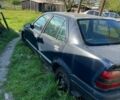 Синий Рено 19, объемом двигателя 1.7 л и пробегом 300 тыс. км за 316 $, фото 1 на Automoto.ua