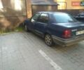 Синий Рено 19, объемом двигателя 1.4 л и пробегом 424 тыс. км за 400 $, фото 2 на Automoto.ua