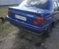 Синій Рено 19, об'ємом двигуна 1.72 л та пробігом 200 тис. км за 1600 $, фото 5 на Automoto.ua