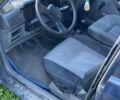 Синий Рено 19, объемом двигателя 1.7 л и пробегом 300 тыс. км за 282 $, фото 1 на Automoto.ua
