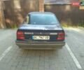 Синий Рено 19, объемом двигателя 1.4 л и пробегом 424 тыс. км за 400 $, фото 3 на Automoto.ua