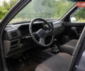 Синий Рено 19, объемом двигателя 1.39 л и пробегом 233 тыс. км за 1000 $, фото 4 на Automoto.ua