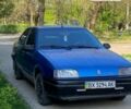 Синій Рено 19, об'ємом двигуна 1.4 л та пробігом 199 тис. км за 1450 $, фото 1 на Automoto.ua