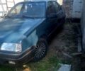 Синий Рено 19, объемом двигателя 1.7 л и пробегом 100 тыс. км за 1350 $, фото 2 на Automoto.ua