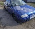 Синій Рено 19, об'ємом двигуна 1.72 л та пробігом 200 тис. км за 1600 $, фото 2 на Automoto.ua