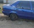Синій Рено 19, об'ємом двигуна 1.72 л та пробігом 200 тис. км за 1600 $, фото 4 на Automoto.ua