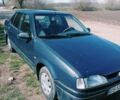 Синий Рено 19, объемом двигателя 1.4 л и пробегом 280 тыс. км за 1300 $, фото 1 на Automoto.ua