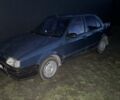 Синій Рено 19, об'ємом двигуна 1.8 л та пробігом 300 тис. км за 497 $, фото 2 на Automoto.ua