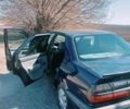 Синий Рено 19, объемом двигателя 1.4 л и пробегом 280 тыс. км за 1300 $, фото 16 на Automoto.ua