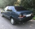 Синий Рено 19, объемом двигателя 1.8 л и пробегом 377 тыс. км за 834 $, фото 1 на Automoto.ua